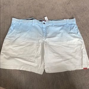 Men’s Big & Tall Shorts